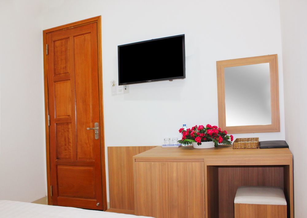 Scotthotel Bien Da Nang Son Tra Exterior foto
