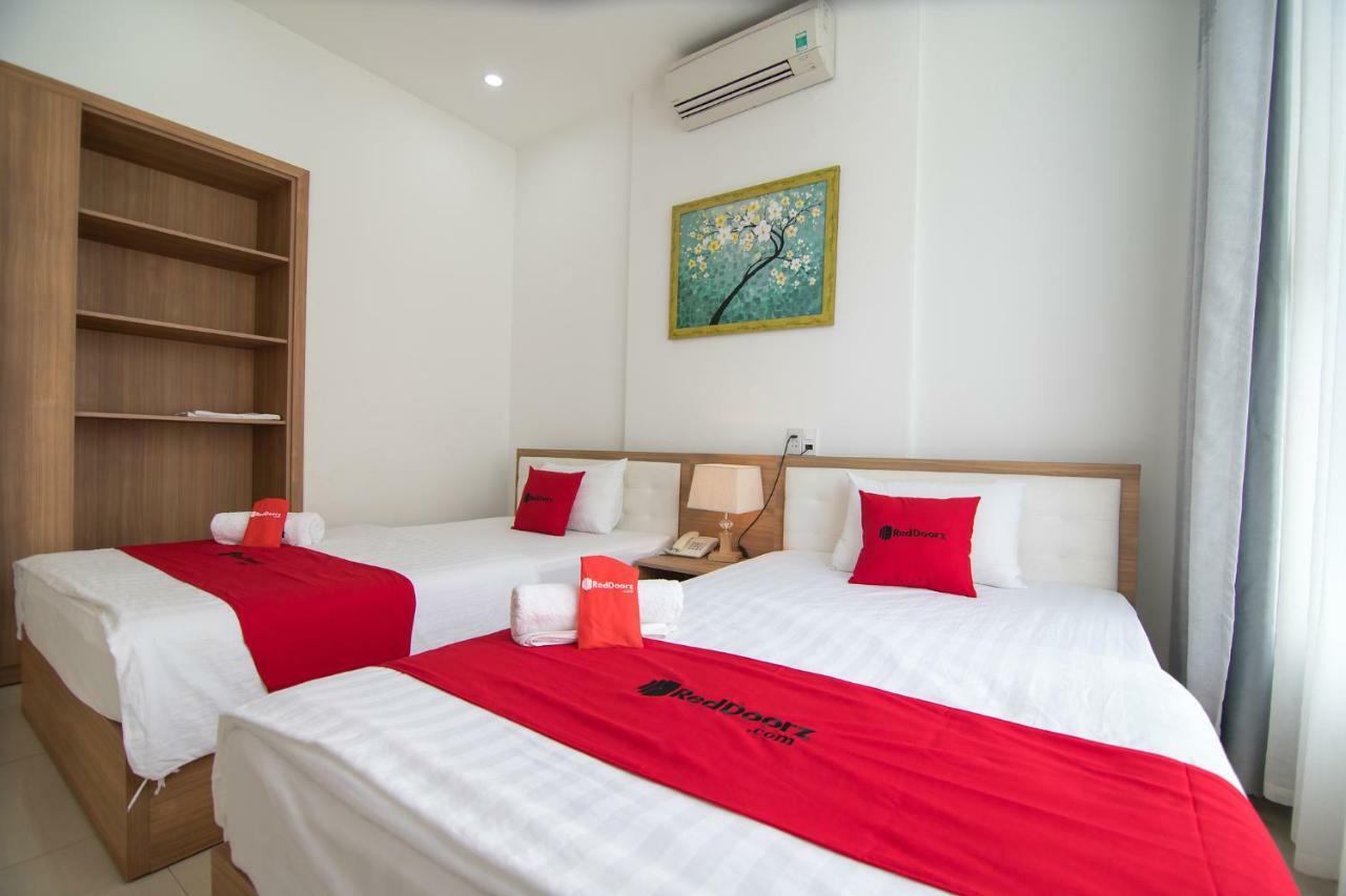 Scotthotel Bien Da Nang Son Tra Exterior foto