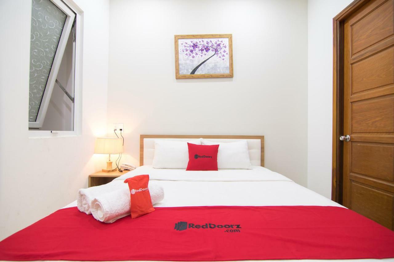 Scotthotel Bien Da Nang Son Tra Exterior foto