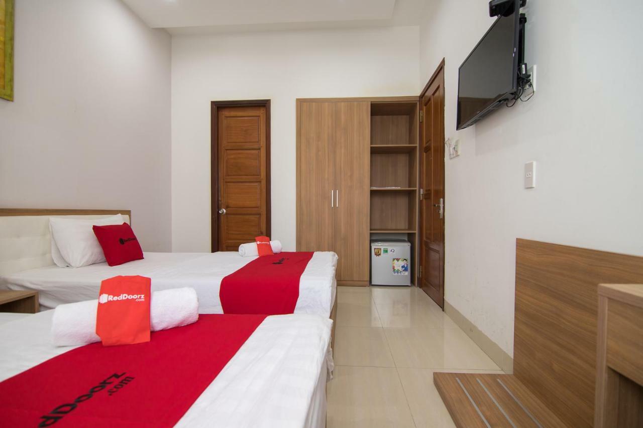 Scotthotel Bien Da Nang Son Tra Exterior foto