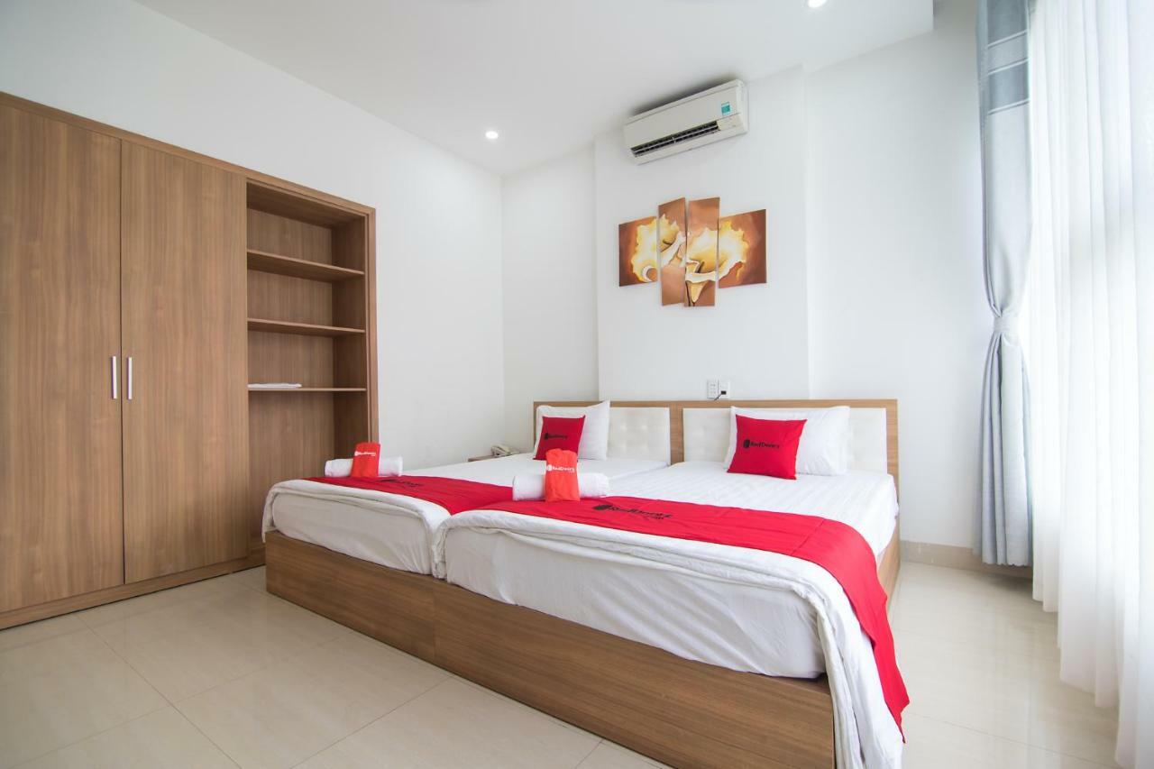 Scotthotel Bien Da Nang Son Tra Exterior foto