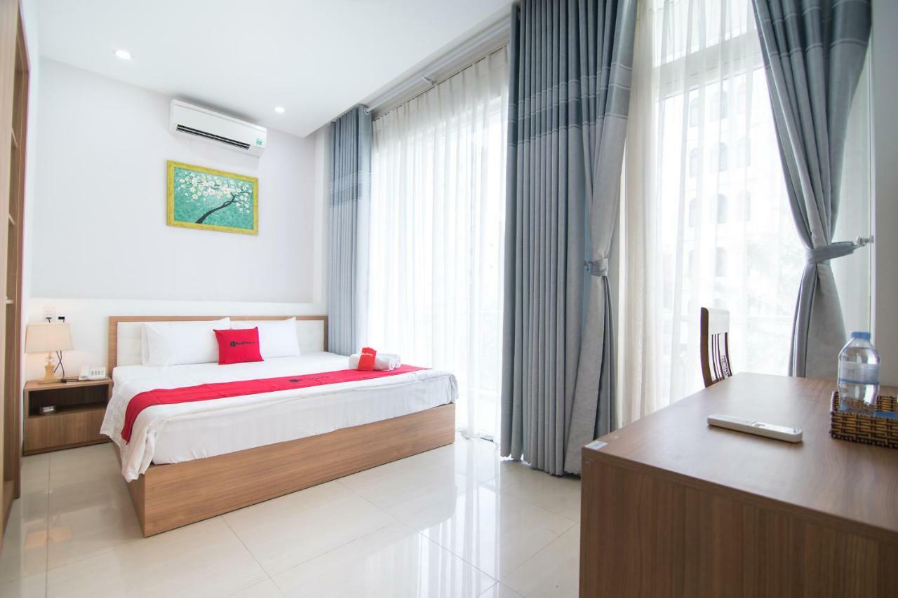 Scotthotel Bien Da Nang Son Tra Exterior foto