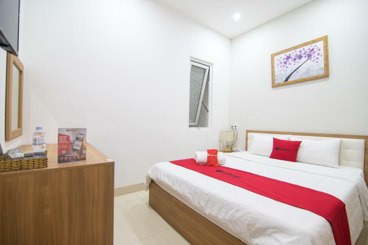 Scotthotel Bien Da Nang Son Tra Exterior foto